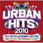 COMPILATION URBAN HITS 2010
