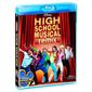 DVD Blu-Ray High school musical 