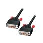 CABLE AUDIO VIDEO Câble DVI-I Budget, 3m