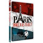 DVD FILM DVD Paris brûle-t-il ?
