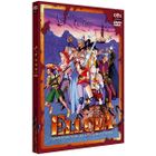 DVD DESSIN ANIME / ANIMATION / MANGA DVD Ellcia