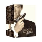 DVD FILM DVD Coffret James Bond : Roger Moore