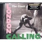 VARIETE INTERNATIONALE THE CLASH