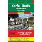 TOURISMES / VOYAGES Corfou ; Korfu