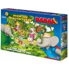 JEU DE PLATEAU  1er Jeu D'Aventures - Babar