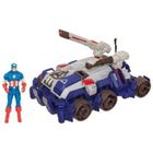  Avenger - Goliath Assault Tank