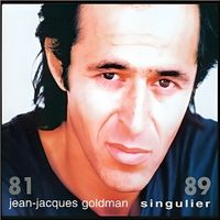 CD JEAN JACQUES GOLDMAN