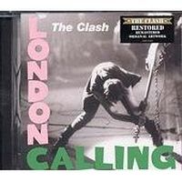 VARIETE INTERNATIONALE THE CLASH