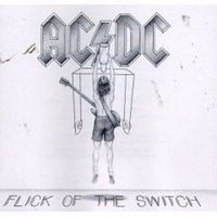 CD AC/DC