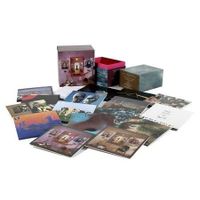 CD PINK FLOYD – Oh By The Way – Intégrale Des 14 Albu