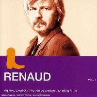 CD RENAUD