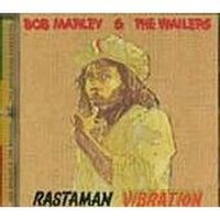 CD BOB MARLEY & THE WAILERS