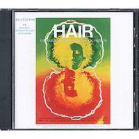 CD Hair (extraits)