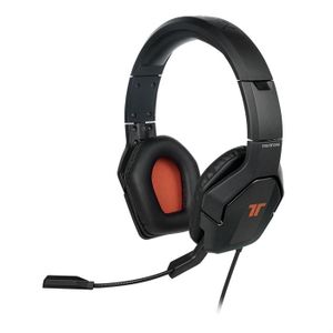 CABLE - CONNECTIQUE TRITTON MICROSOFT TRIGGER - X360 / XBOX ONE* CABLE - CONNECTIQUE TRITTON MICROSOFT TRIGGER - X360 / XBOX ONE*