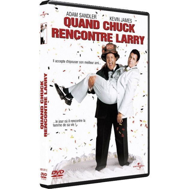 quand chuck rencontre larry dvdrip megavideo