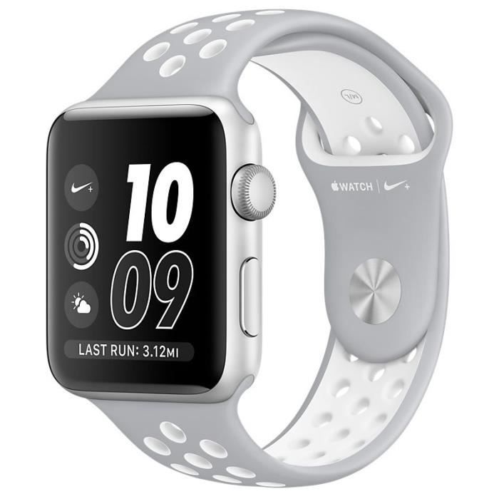 apple watch series 2 nike 38mm
