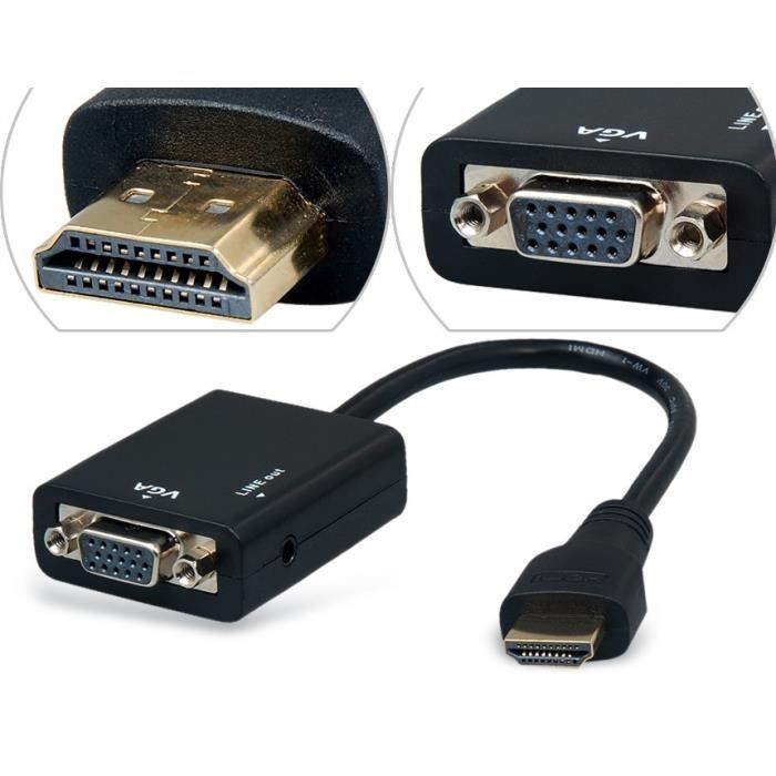 prise vga hdmi norme hdmi 19pin de sortie adaptateur vga prise prix prise vga hdmi norme hdmi 19pin de sortie adaptateur vga prise prix