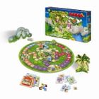 JEU DE PLATEAU  1er Jeu D'Aventures - Babar
