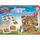 LA GARDE DU ROI LION - Le roi Lion puzzle et jeux