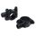 Paire 10mm Support Rétroviseur Miroir Universel Mo
