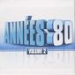 CD ANNEES 80 VOL 2 – Compilation – Coffret 6 CD