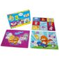 PUZZLE ZHU ZHU PETS - 2677 - PUZZLE 3 X 48 PIÈCES