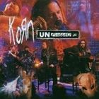 HARD ROCK KORN