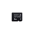 CARTE MEMOIRE CARTE MEMOIRE 8 Go / Accessoire console PS Vita