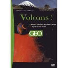 DVD DOCUMENTAIRE DVD Volcans