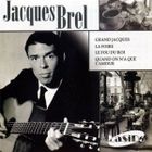 VARIETE FRANCAISE Jacques Brel
