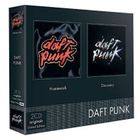 TECHNO / ELECTRO DANCE DAFT PUNK