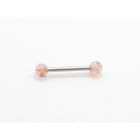  PIERCING LANGUE
