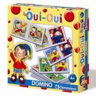  Clementoni Domino Oui Oui
