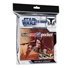 Revell Republic Gunship "Pocket"- 30 pièces