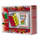 CASSE-TETE Rubik's Tower