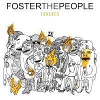 VARIETE INTERNATIONALE FOSTER THE PEOPLE - Torches