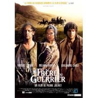 DVD FILM DVD Le frère du guerrier