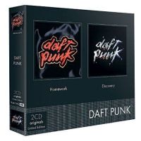 TECHNO / ELECTRO DANCE DAFT PUNK