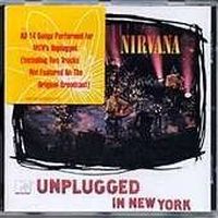 CD NIRVANA