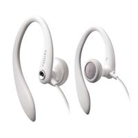 CASQUE / ECOUTEUR PHILIPS SHS3201
