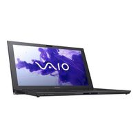 ORDINATEUR PORTABLE Ordinateur portable SONY Vaio Z23Q9E/B