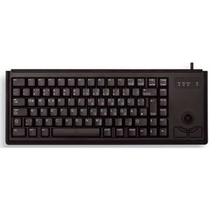 MCL SAMAR Clavier ACK-298 / N - USB - PC / Mac - Noir