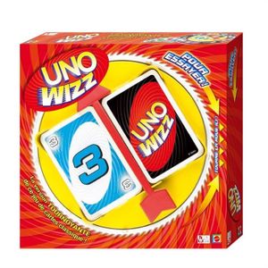 Uno Wizz