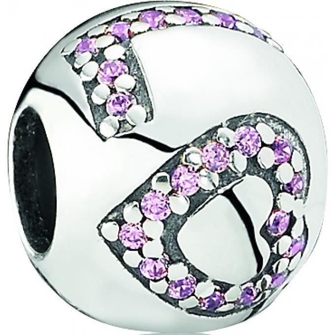 charm pandora perle de culture charm pandora perle de culture