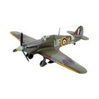 JEU ASSEMBLAGE CONSTRUCTION Revell Coffret RAF British legends