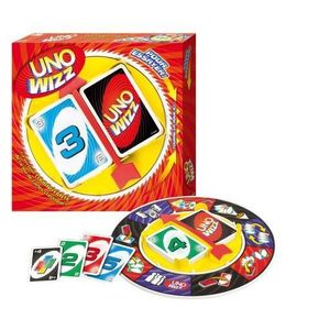 Uno Wizz