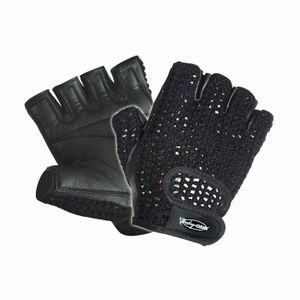 BODY ONE Gants Crochets Fitness
