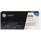 TONER HP Cartouche de toner Jaune CE272A