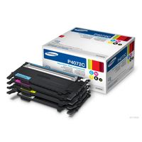  Samsung CLT-P4072C