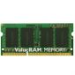 MÉMOIRE PC - PORTABLE Kingston 2Go DDR3 1066MHz CL7 SODIMM